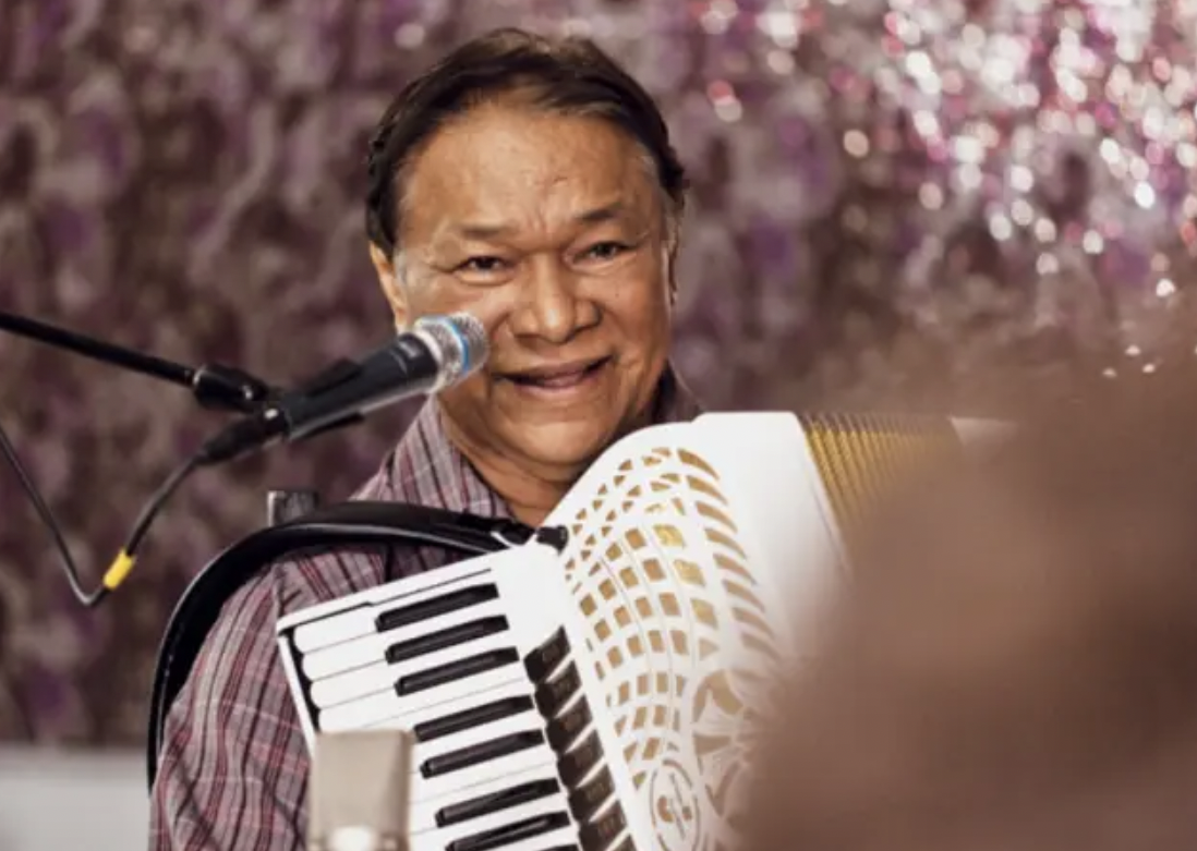 23.11.: Dominguinhos