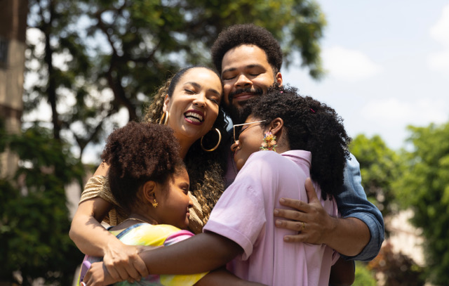 21.11.: Família de Sorte