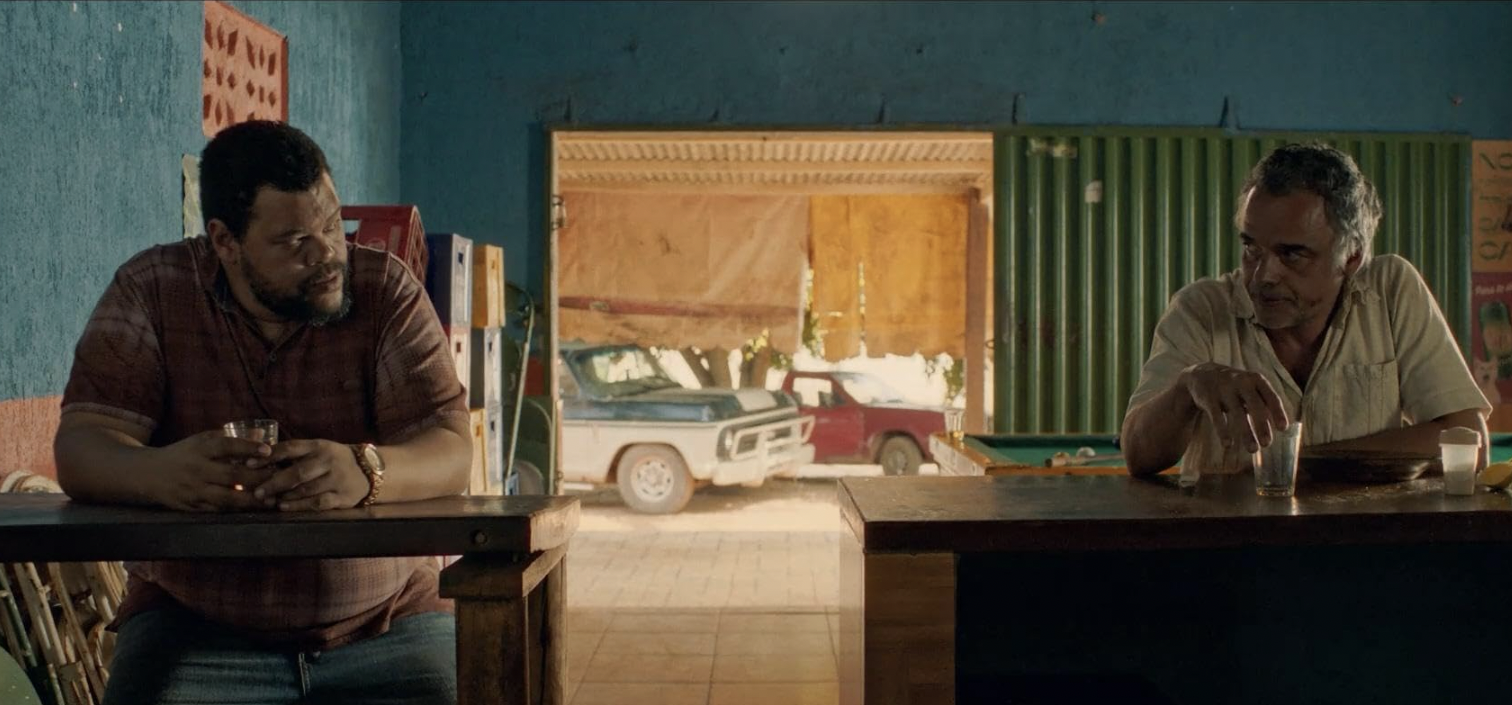 22.11.: Oeste Outra Vez